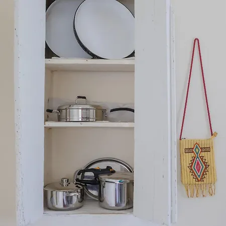 Valira's Antique House - A Timeless Getaway