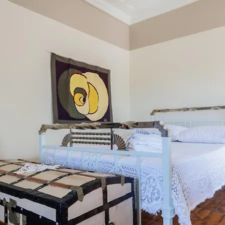 בית נופש Valira's Antique House - A Timeless Getaway *